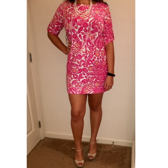 Lilly Pulitzer Dresses & Skirts - Lilly Pulitzer Dress